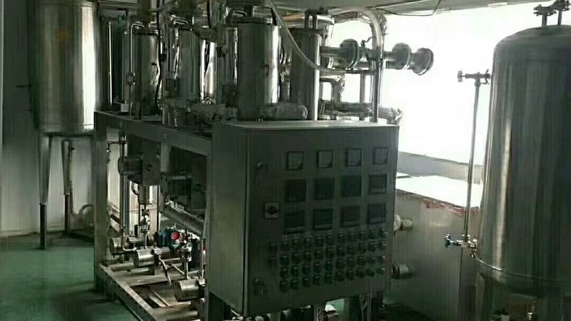 烟台发酵罐：揭秘其核心技术与选型要点**