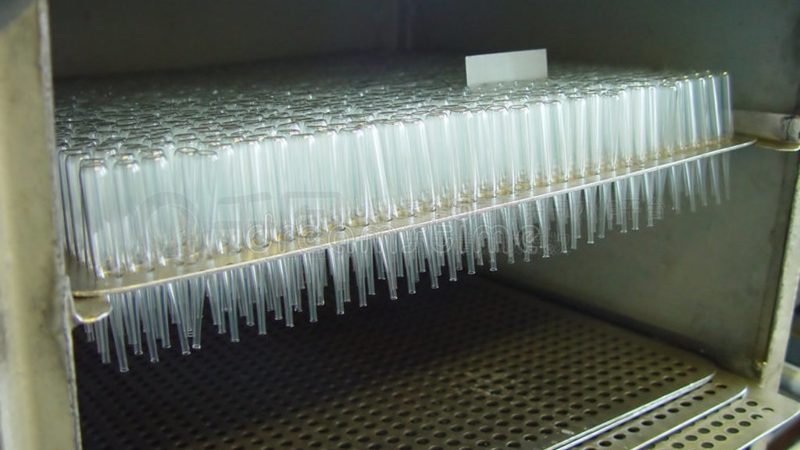 上海不锈钢压力容器制造厂：揭秘其核心技术与优势