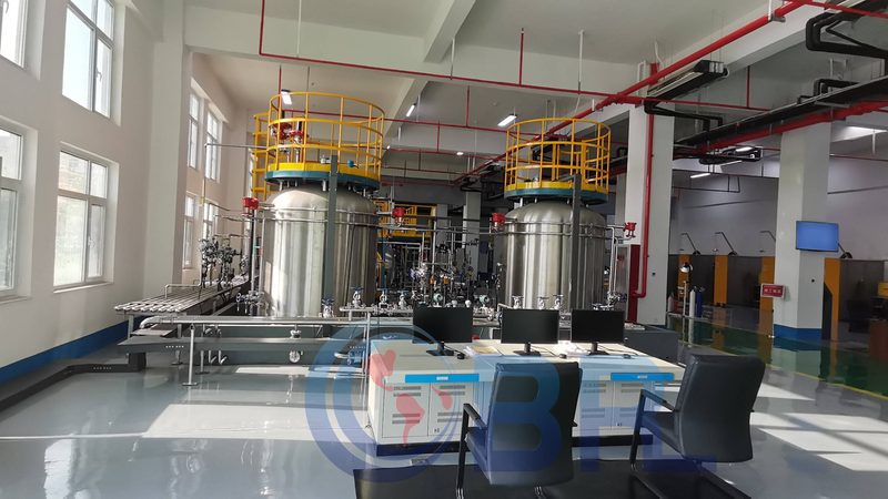 制冷蒸发器标准尺寸大全：揭秘选型与配置之道