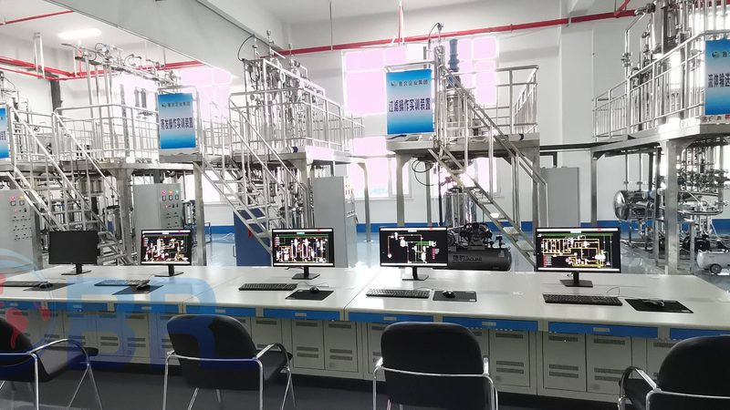 压力容器壁厚计算：确保安全与合规的精准步骤**