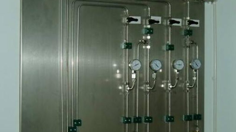 化工液体搅拌罐定制规格：关键因素与选型逻辑