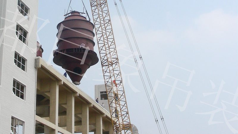 非标压力容器使用说明书：安全运行的关键指南